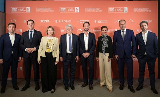 Iberseries & Platino Industria Kicks Off Fifth Edition with 2,300 Professionals from 50 Countries